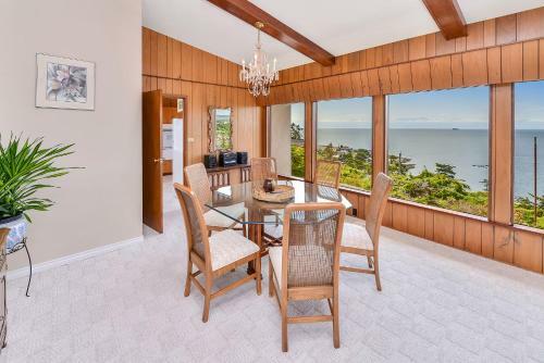 Villa Barkley Manor Executive