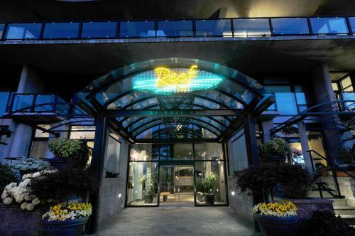 Apartamento Reef Executive Condo