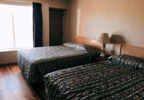 Hotel Hi Valley Motor Inn