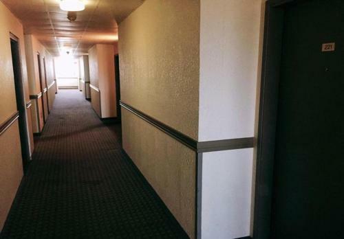 Hotel Hi Valley Motor Inn