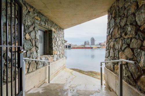 Apartamento Lookout Point