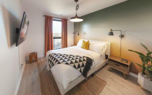 Hotel The Laundry Rooms - Waterloo