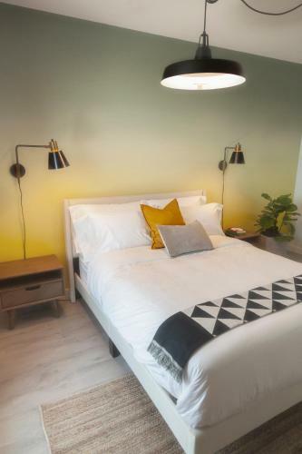 Hotel The Laundry Rooms - Waterloo