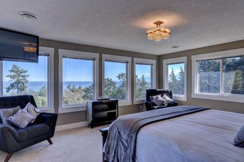 Arbutus Hill
