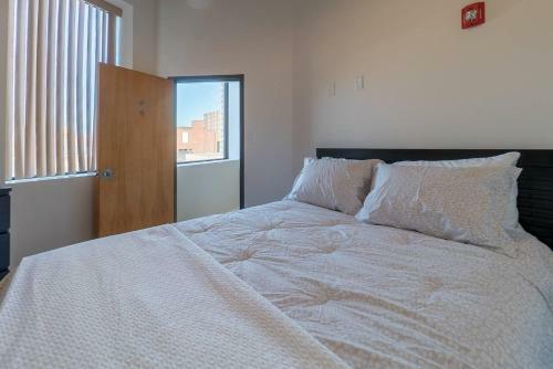 Apartamento Executive Stay