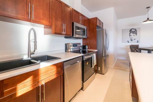 Apartamento Executive Stay