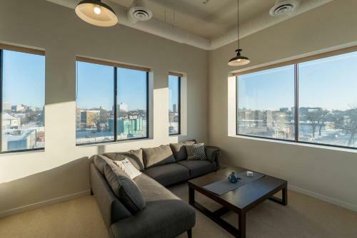 Apartamento Executive Stay
