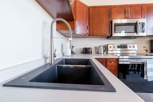 Apartamento Executive Stay