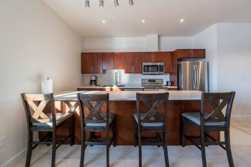 Apartamento Executive Stay