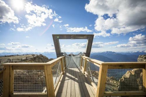 Modern Village Condo With Spectacular Mountain Views