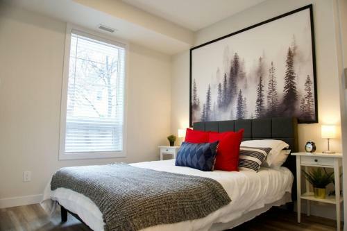 Apartamento Premium Modern Condo Top Location 2bed