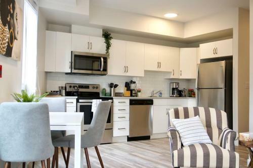 Apartamento Premium Modern Condo Top Location 2bed