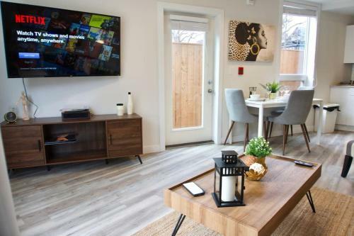 Apartamento Premium Modern Condo Top Location 2bed