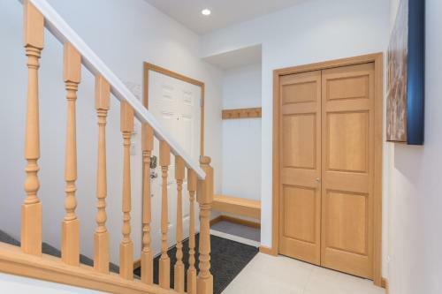 Apartamento #16 North Star