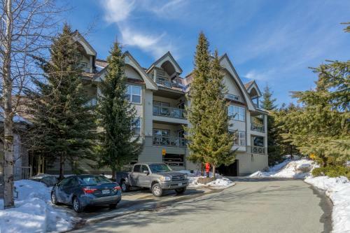 Apartamento #304 Deer Run, Blueberry