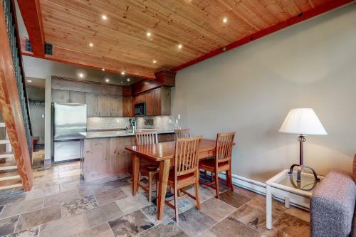 Apartamento Greystone Lodge 314&315