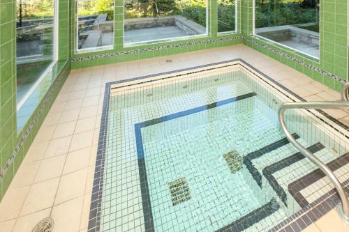 Apartamento Greystone Lodge 314&315