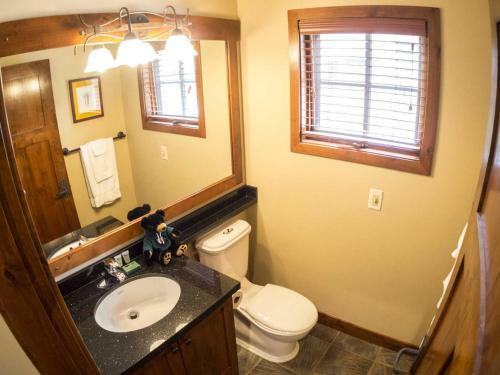 Apartamentos Woodhaven #36 By Bear Country
