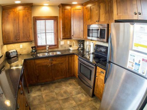 Apartamentos Woodhaven #36 By Bear Country