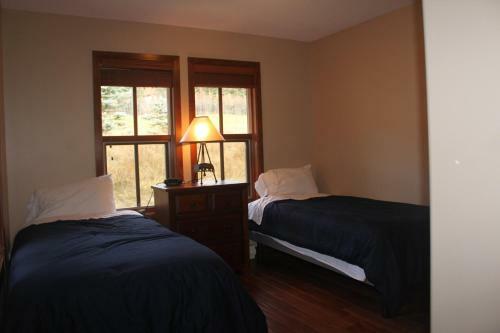 Discovery's Woodhaven 8 In Sun Peaks