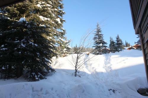 Discovery's Woodhaven 8 In Sun Peaks