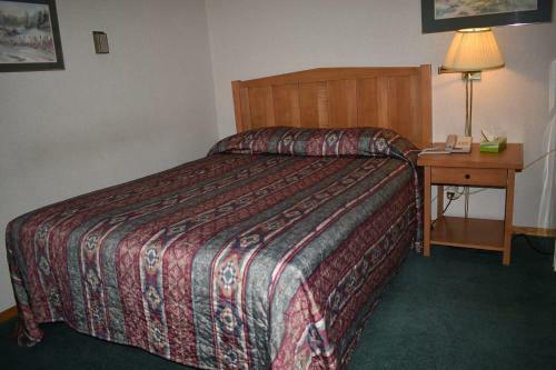 Motel Three