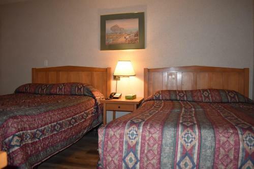 Motel Three