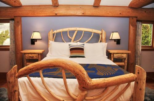 Bed & Breakfast Bench D'or Naramata