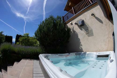 Bed & Breakfast Bench D'or Naramata