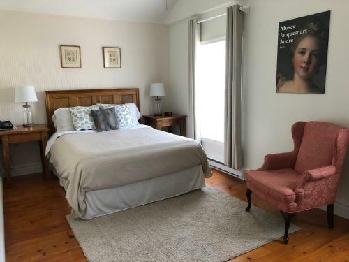 Hotel Auberge Knowlton