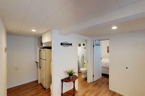 Bayside Retreat Plus Sleep House