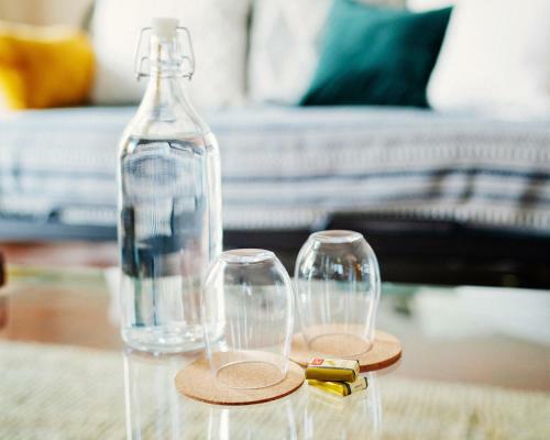 Apartamento Cedar Springs Harrison Lake