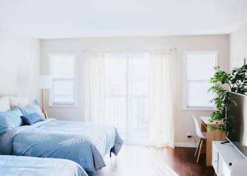Apartamento Cedar Springs Harrison Lake