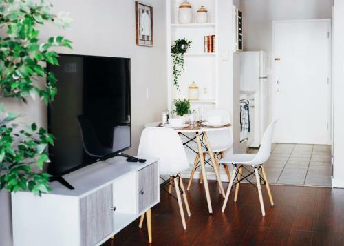 Apartamento Cedar Springs Harrison Lake