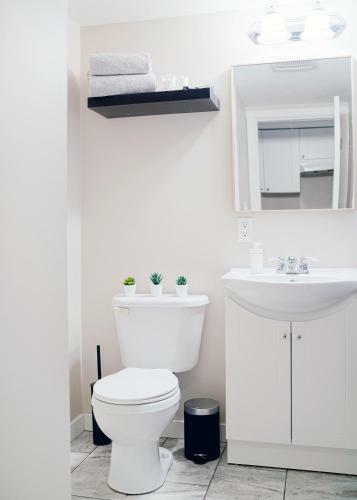 Apartamento Cedar Springs Harrison Lake