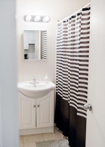 Apartamento Cedar Springs Harrison Lake