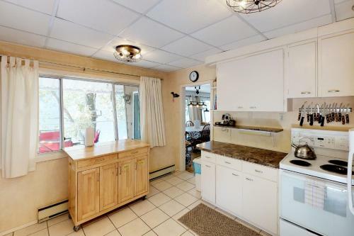 Bayside Retreat