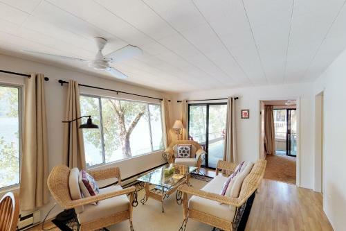 Bayside Retreat
