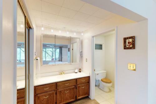 Bayside Retreat