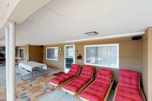Bayside Retreat