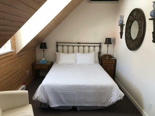 Hotel Auberge Le Tricorne