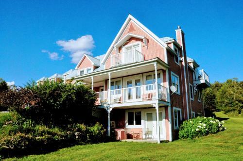 Hotel Auberge Le Tricorne