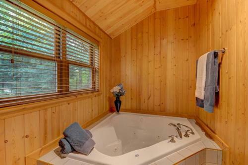 Chaletsoasis Cozy Lakefront Bear34