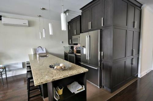 Le Champlain 101 Unique Condo 4 �toiles Sur Deux �tages!!