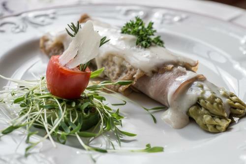 Auberge Dans Les Bras de Morph�e B&B