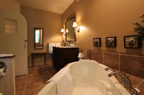Auberge Dans Les Bras de Morph�e B&B