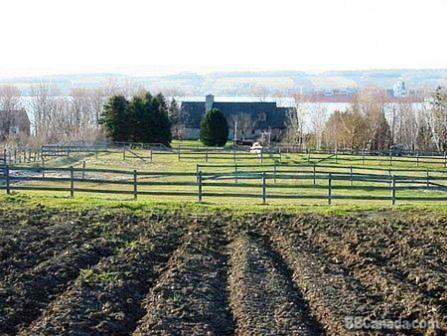 Auberge Dans Les Bras de Morph�e B&B