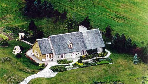 Auberge Dans Les Bras de Morph�e B&B