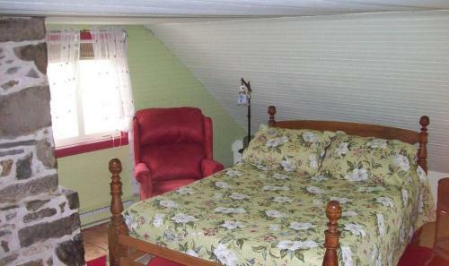 Bed & Breakfast Au Vieux Foyer