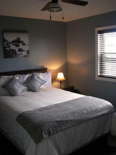 Hotel Stay In Gros Morne